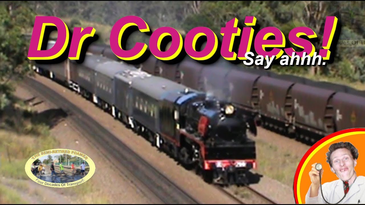 SRF728 DR COOTIES S4 E3
