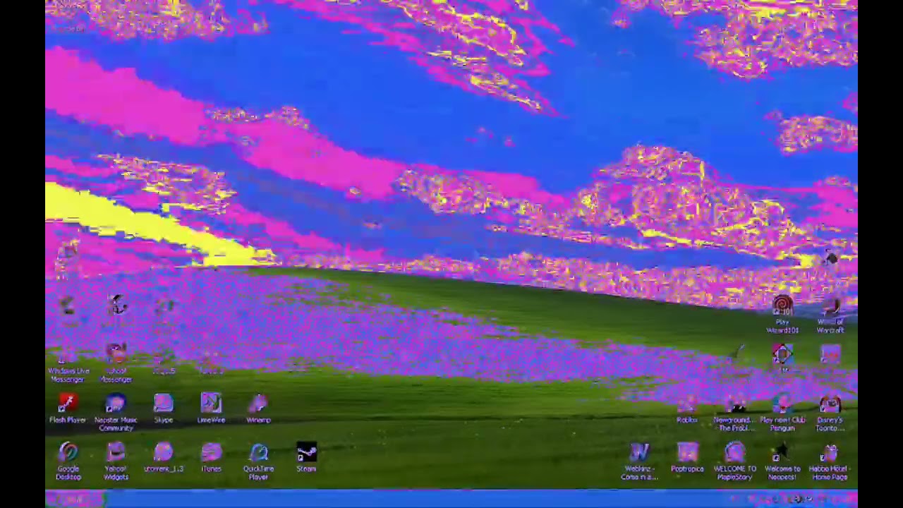 Voxobibe.exe Windows XP