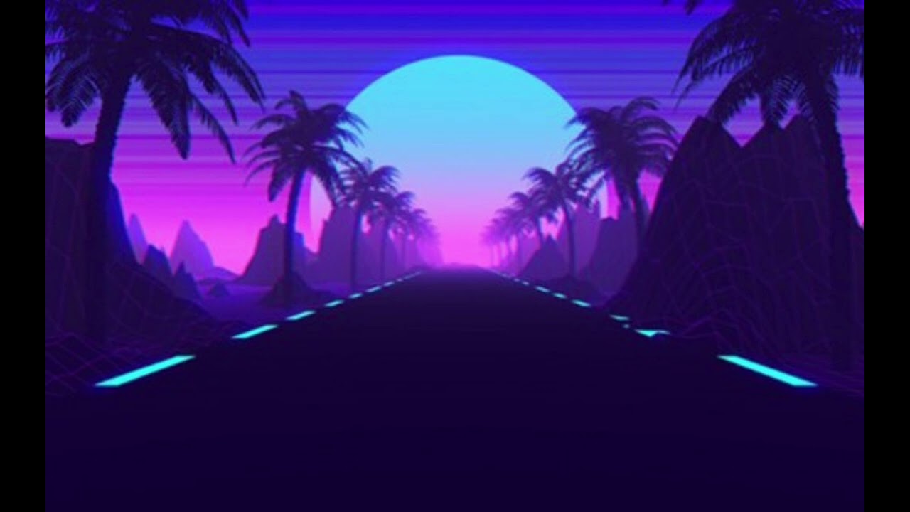 Vantage: 50/50 slowed and reverb