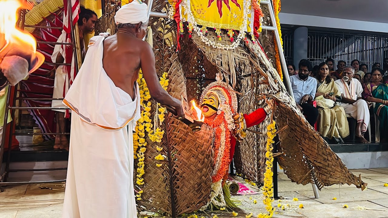 ARASU KUNJIRAYA NEMA, ATHURU 2023