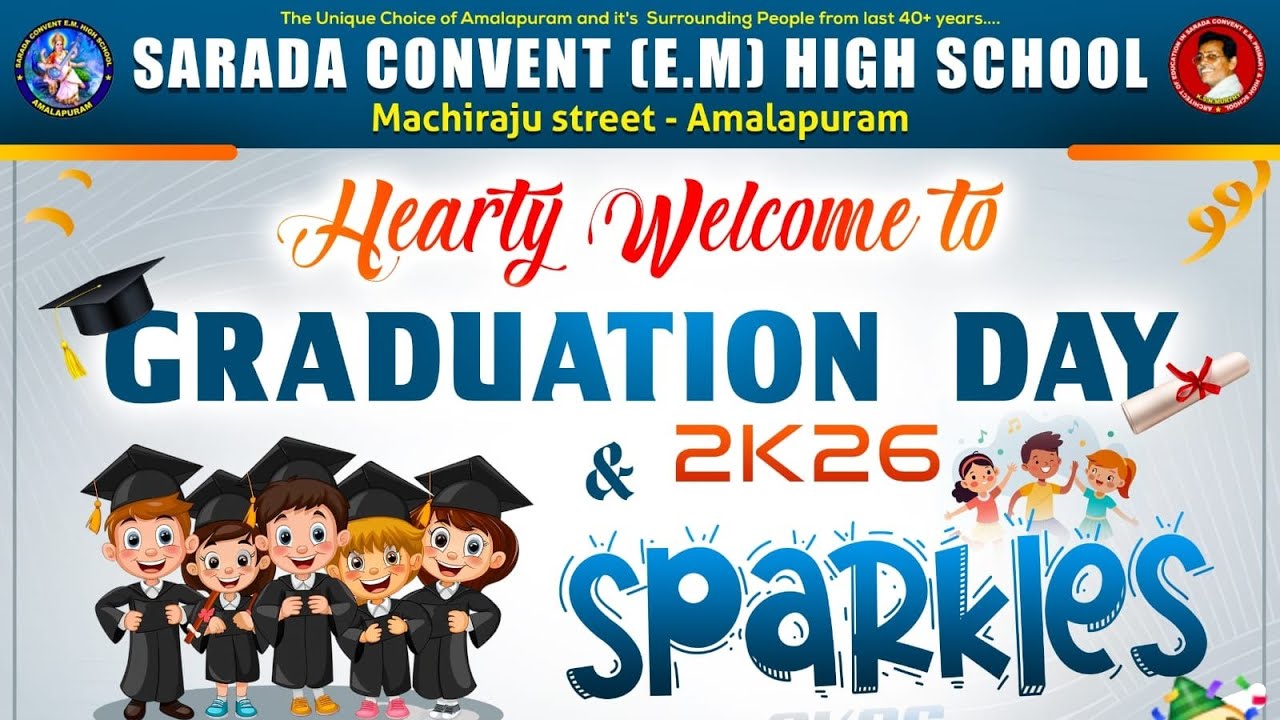 SPARKLES -2026 ,2nd Class Kids , Uyyalo Uyyalo