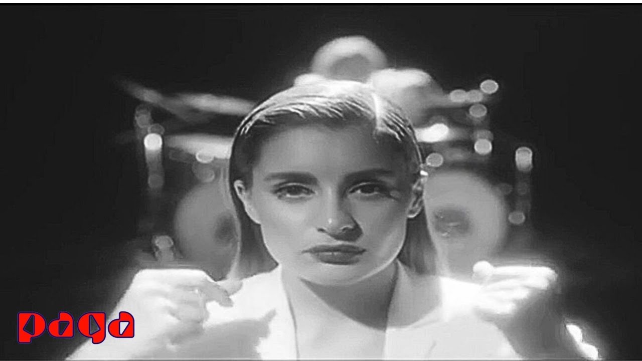 Atiye feat. İskender Paydaş - Yetmez (Official Video)