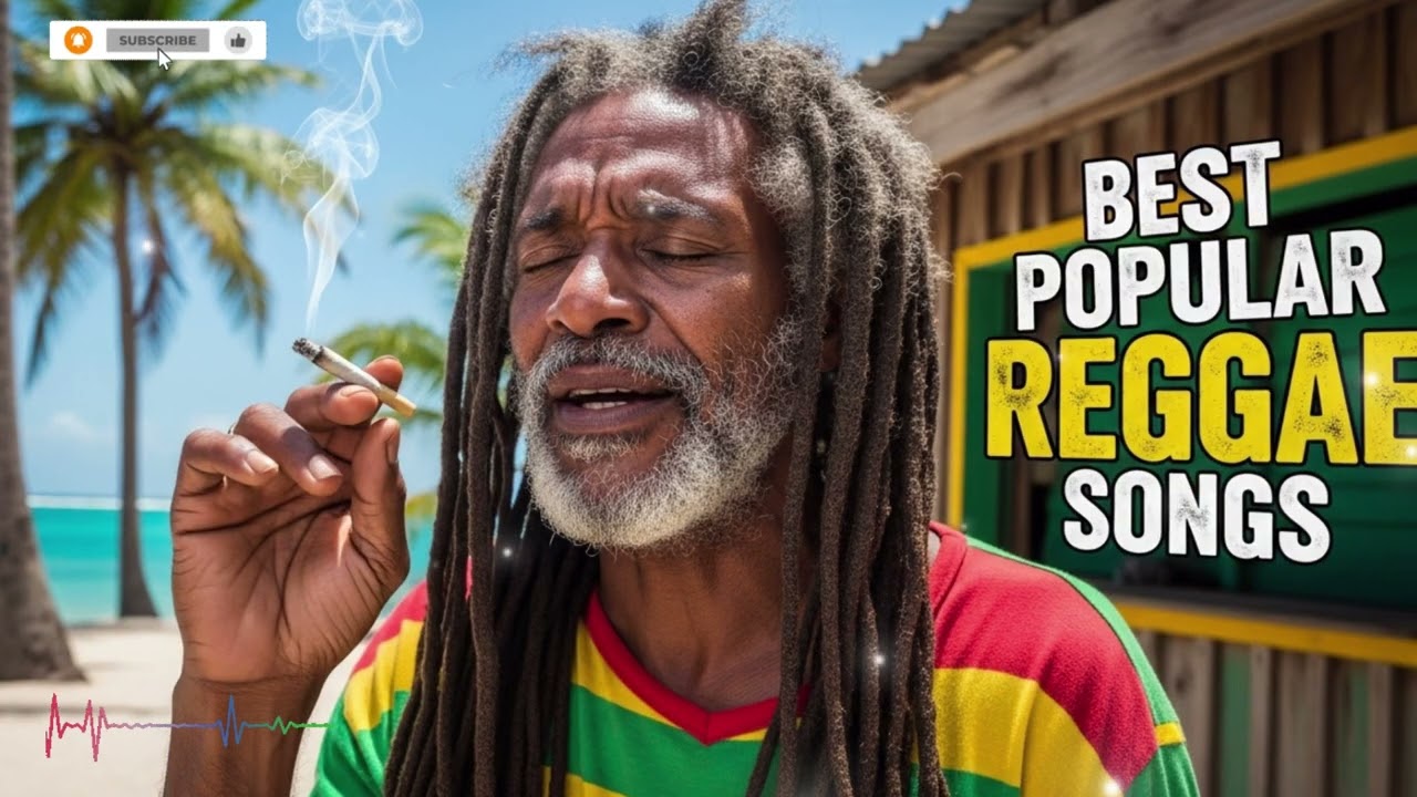 Best Song Reggae 2026 🌴 Chill Jamaican Vibes