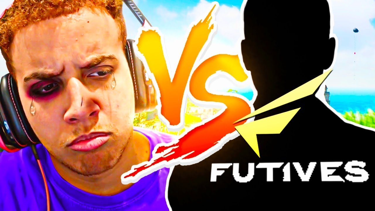 SWAGG vs FUTIVES..