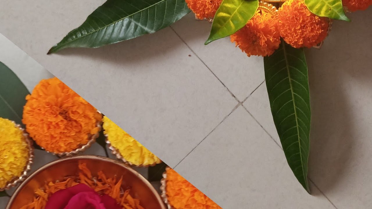 Urali decorations ideas #diwalidecoration #leatest #diy #leatest #uniqu🪔🪔