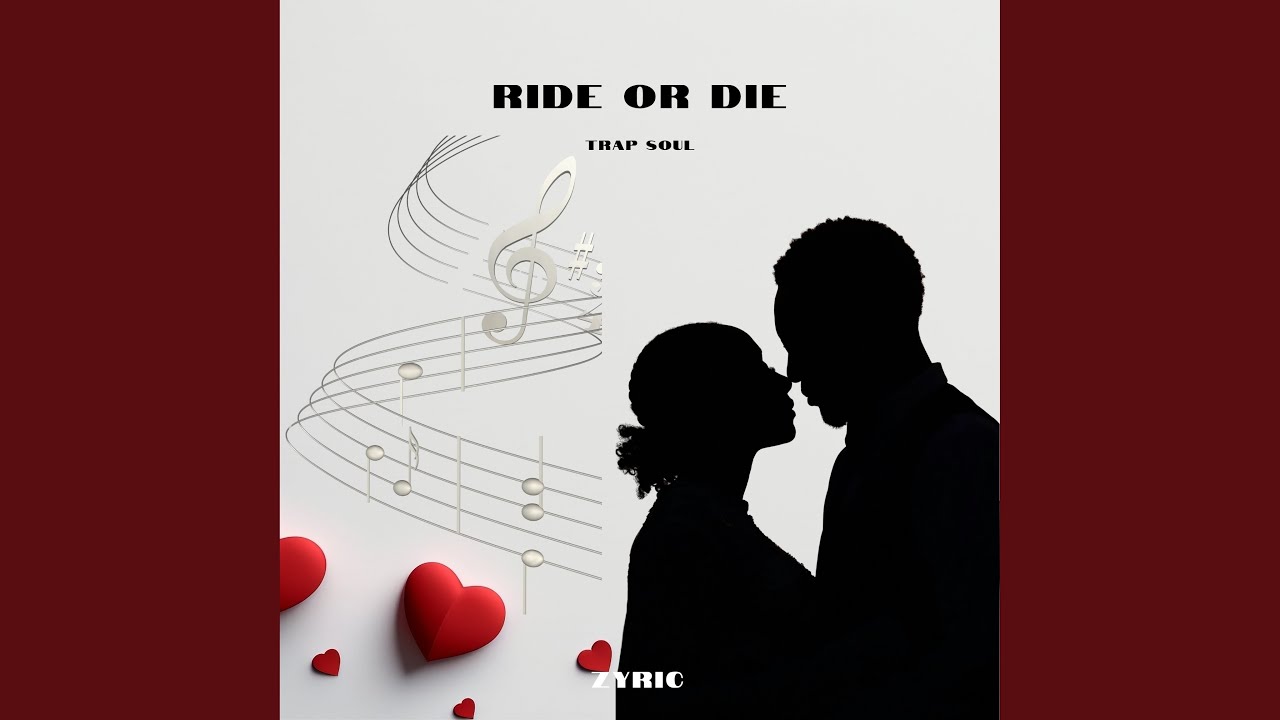 Ride or Die (trap soul)