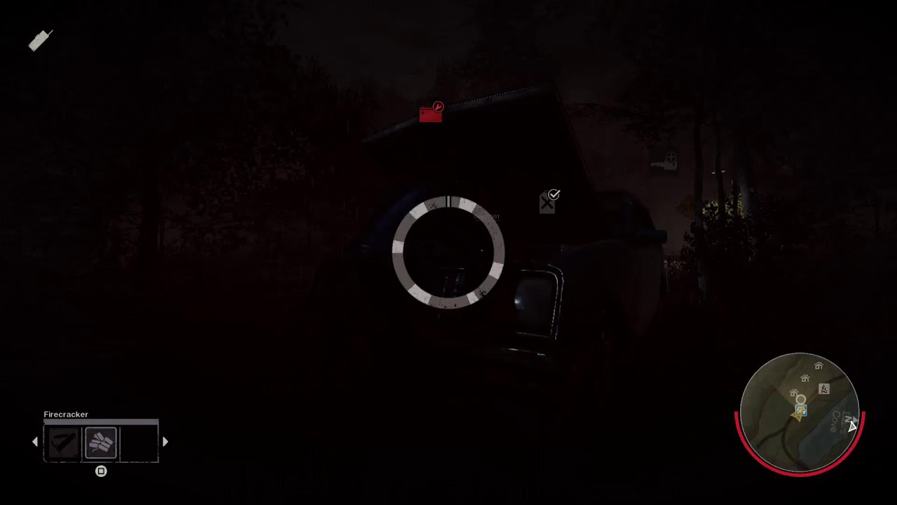 Friday, the 13th played on PlayStation.