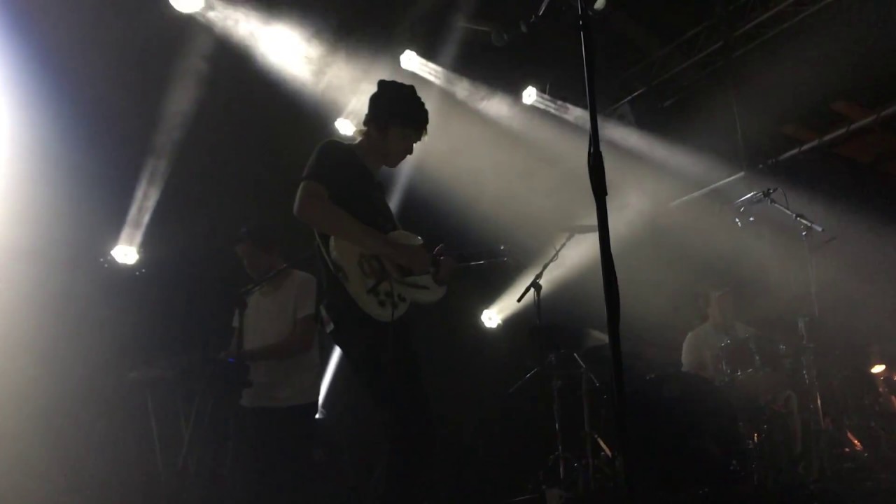 Night Watch (Savoy) live at Parkteatret Oslo 11/01/18