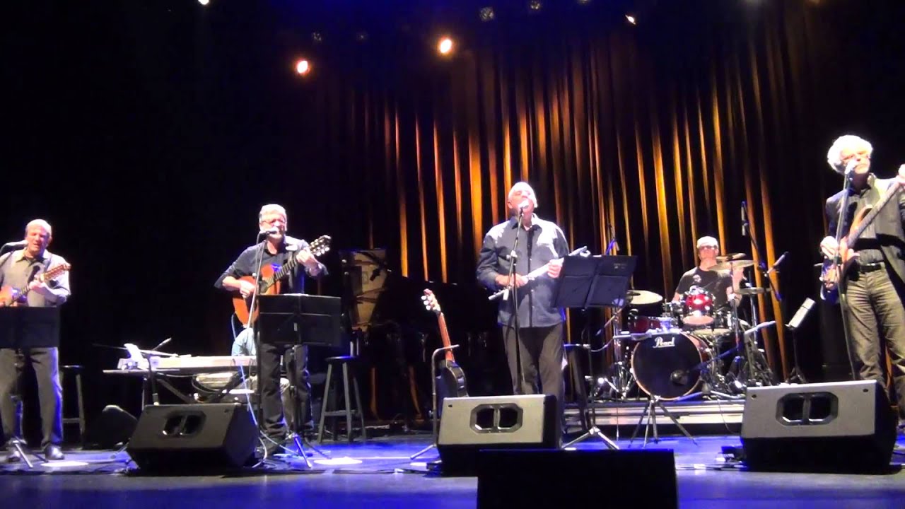 Show Boca Livre - AMIZADE (Show Completo)
