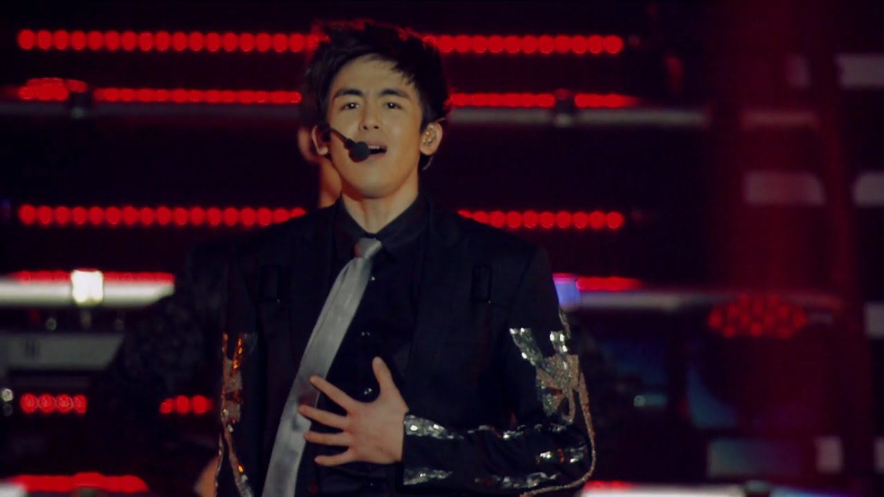 2PM Again & Again 「ARENA TOUR 2011 'REPUBLIC OF 2PM'」
