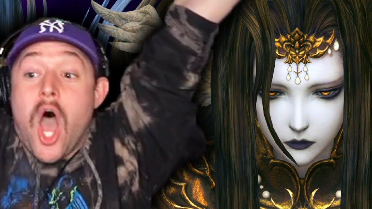 The Final Battle Begins.