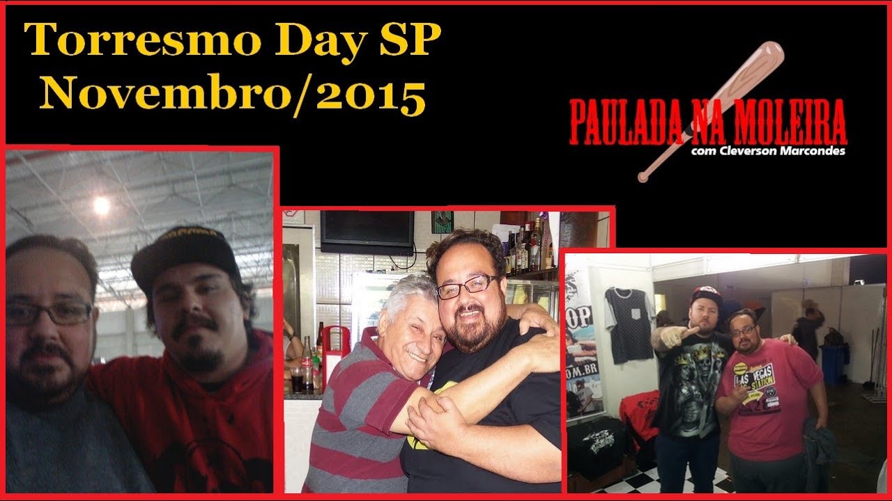 TORRESMO DAY 2015 MMMV
