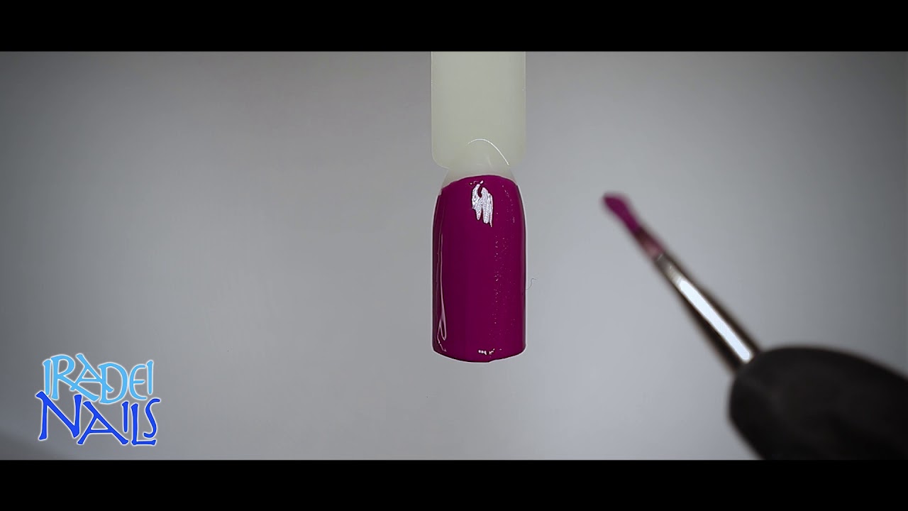 Gel color senza dispersione n&deg; SD260N  iradei nails