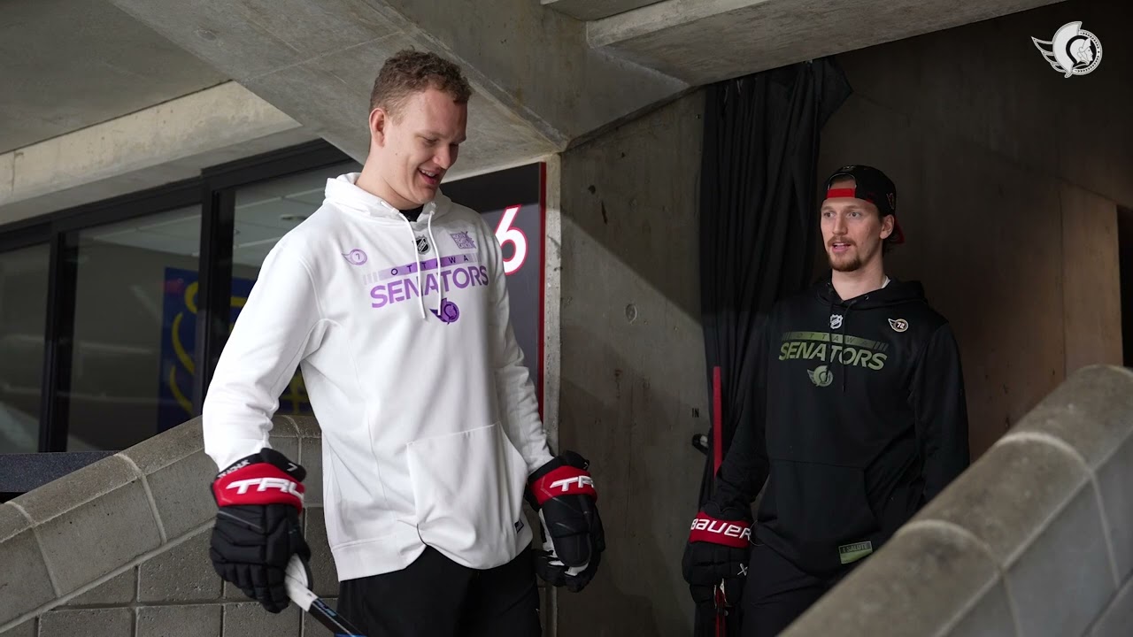 Sens Skills Draft