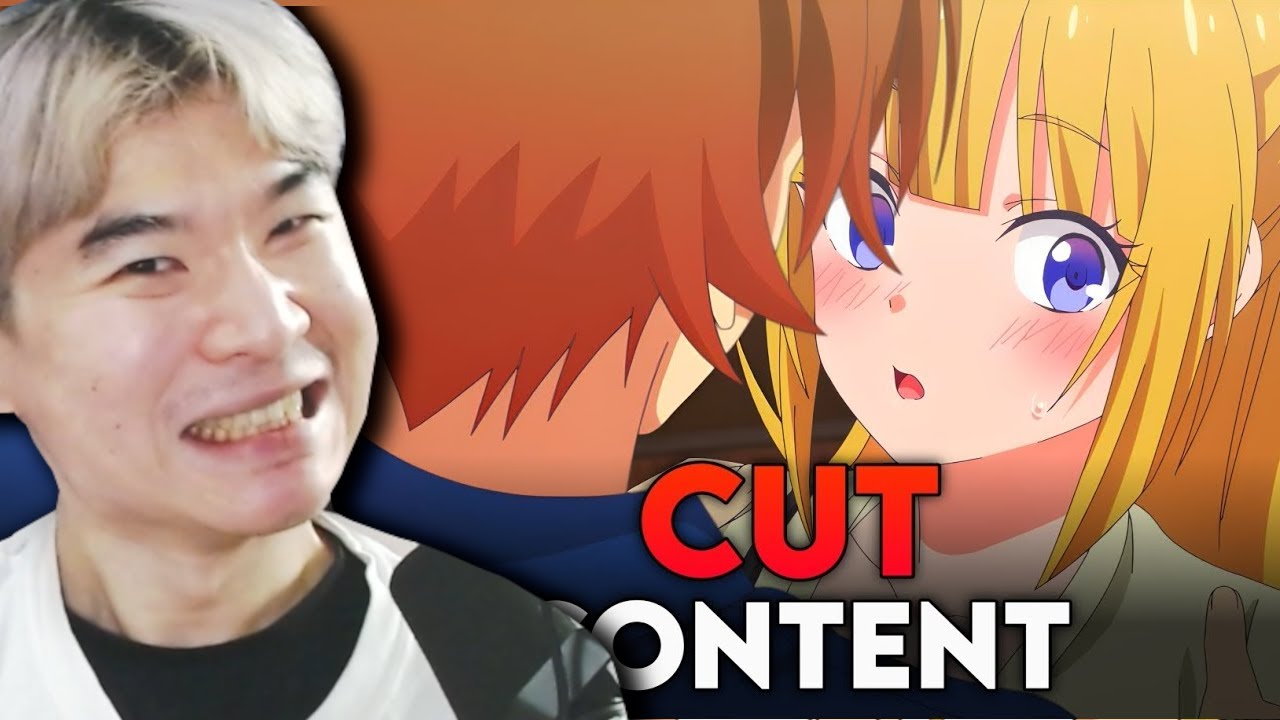 Classroom of the Elite Season 3 EPISODE 13 CUT CONTENT | Reacting to Baseless Upen