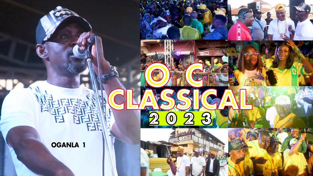PASUMA - OC CLASSICAL 2023