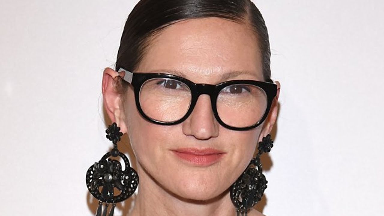 RHONY Star Jenna Lyons' Transformation Is Seriously Stunning