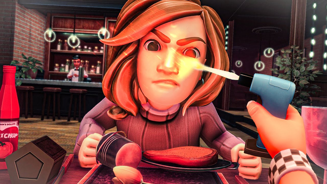 I Ruined My Date By Setting My Girlfriend on FIRE