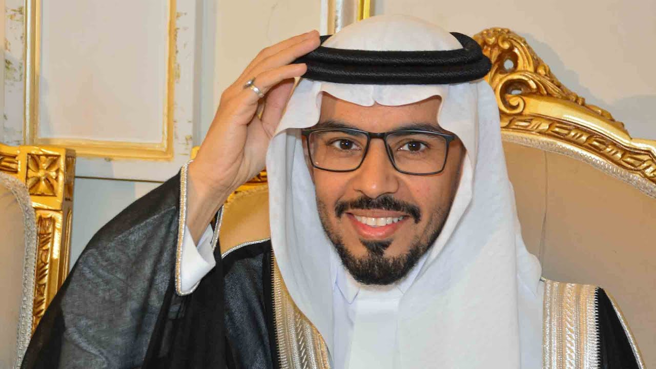 حفل زواج الشريف الشاب / منصور بن عبدالرحمن الراجحي _ زير 1