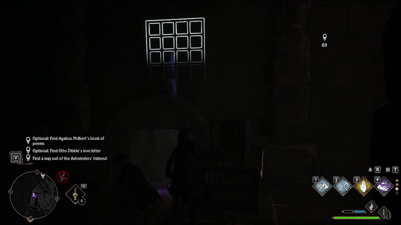Hogwarts Legacy LIVE STREAM