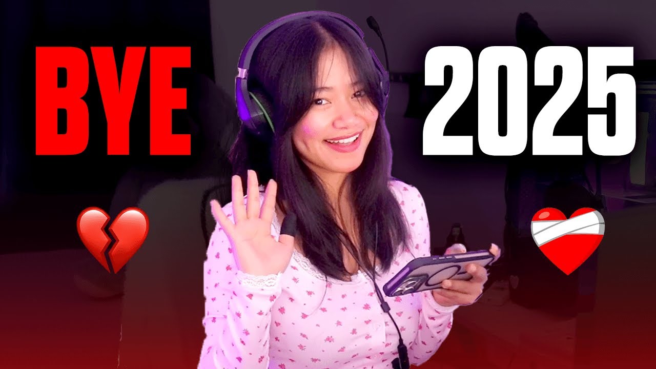 BYE 2025.