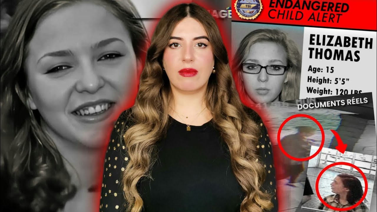 مراهقة ختفات وامريكا كلها مقلوبة عليها!! وكيفاش ام قدرات دمر ولادها⛔ ️كاميرات المراقبة تكشف الحقيقة🎥