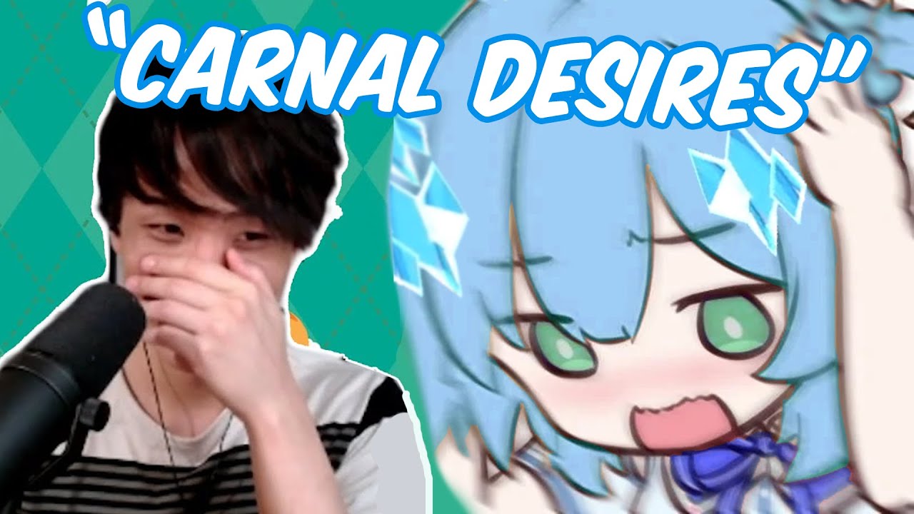Altare's First Impression on Sykkuno was a bit 𝙐𝙉𝙎𝙀𝙄𝙎𝙊