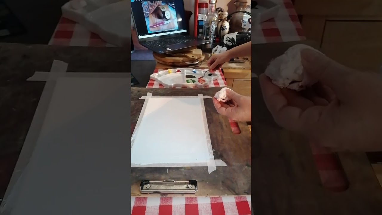 📹Tartine et combine, les kiwis. Karine ❤️😇. 