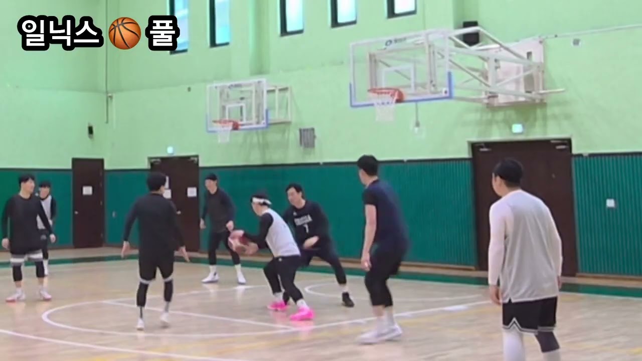 일닉스 🏀 풀 하이라이트 (260301일)