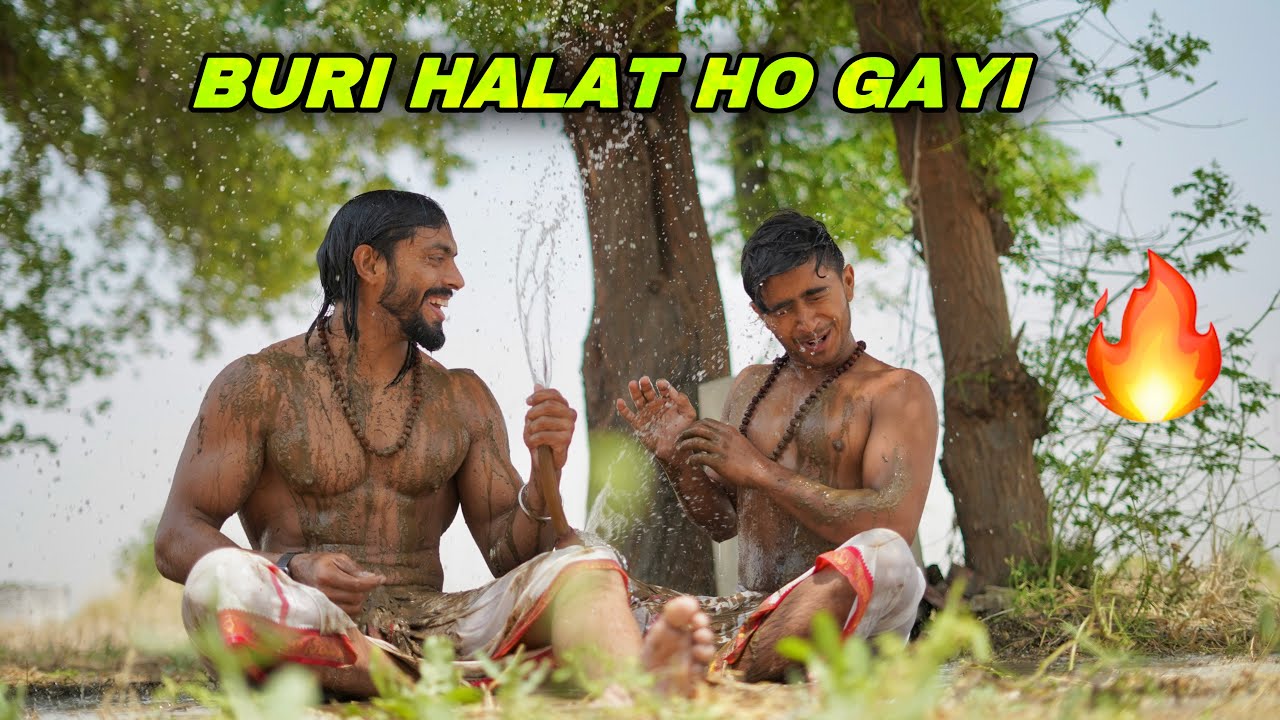 Injury Ke Baad Pahela Workout 😤 | Buri Halat Ho Gayi 🔥 | Vipin Yadav |