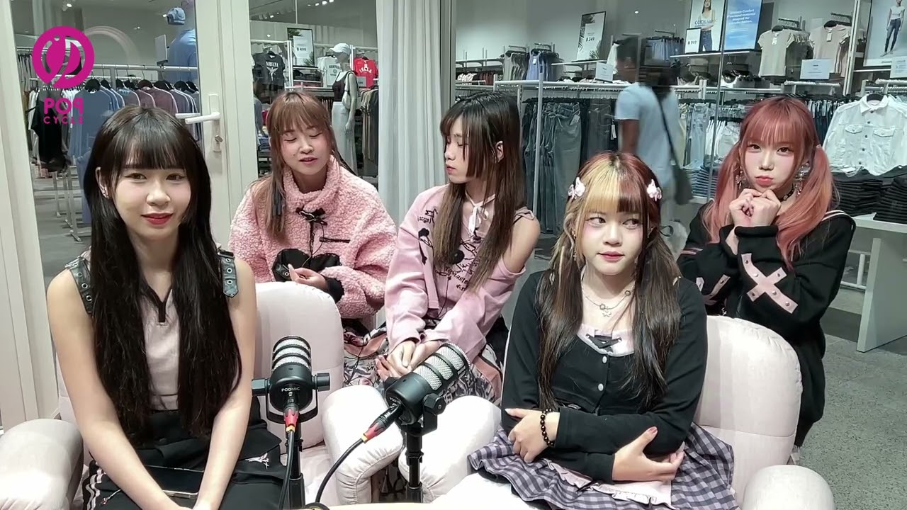 Star Journey by Popcycle EP.44 #MiraiMirai #PoPCycleTH
