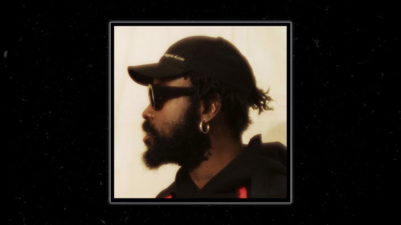 FREE / DAMSO TYPE BEAT 