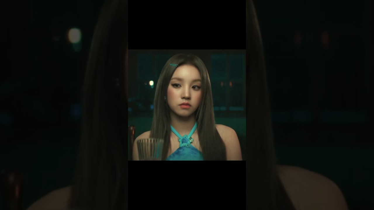 Yuqi's accent in this trailer is just😩✨ #idle #yuqi #kpop
