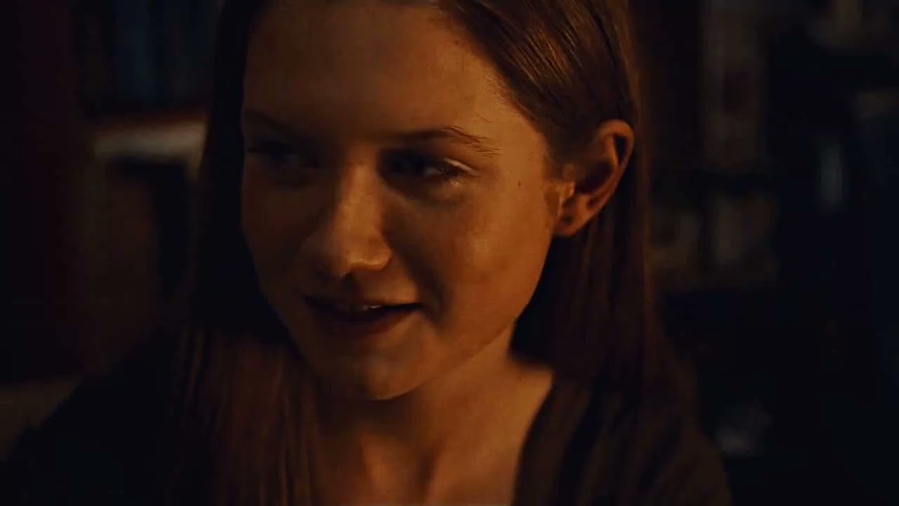 Trouble ~ Hinny {Request}