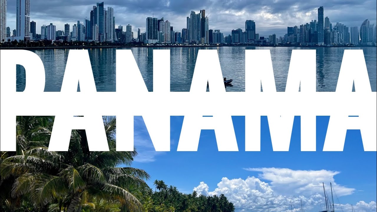 Hola Amigo !! @ Panama 2022 (6 day trip)