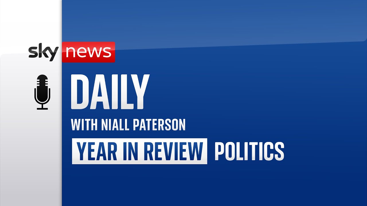 Sky News Daily Reviews 2022: Politics
