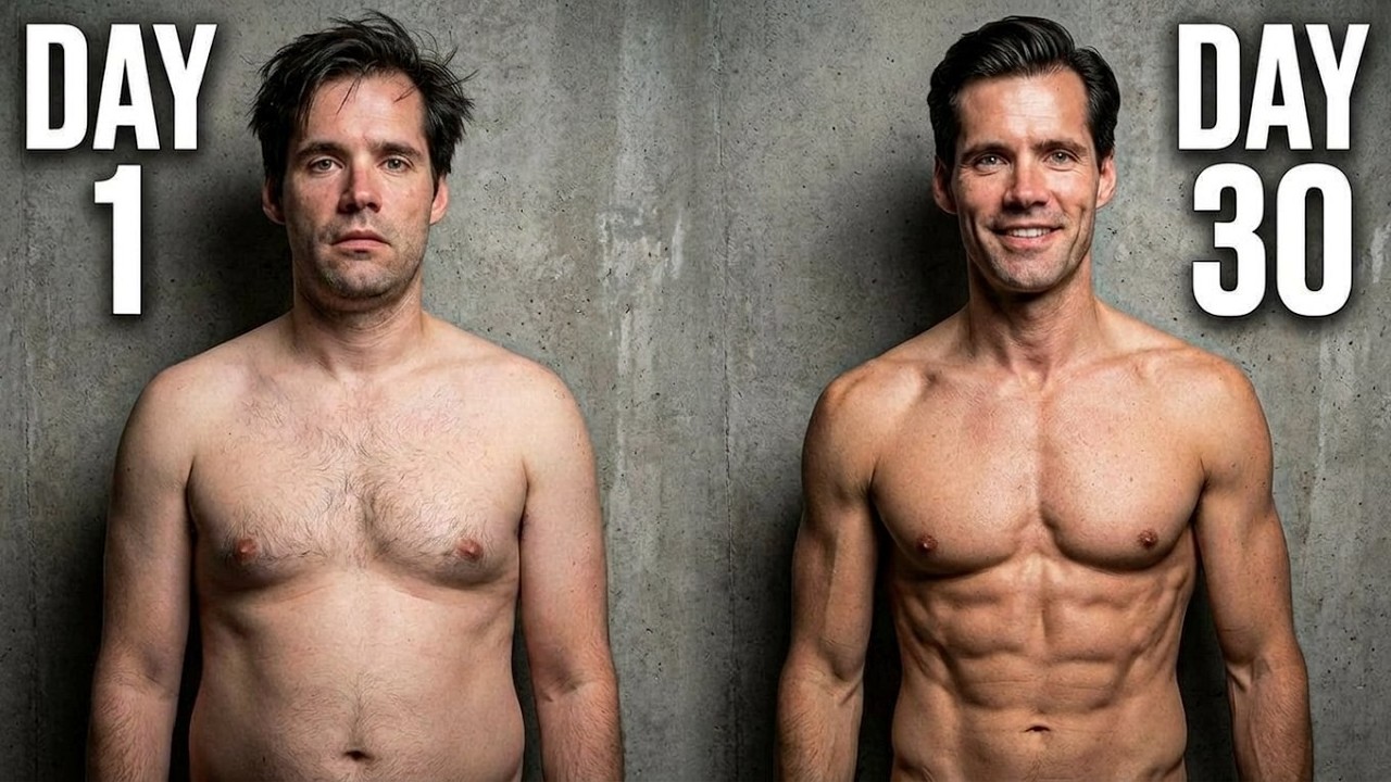 I Tried Intermittent Fasting For 30 Days