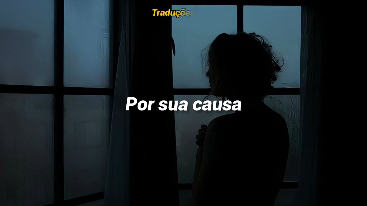 Kelly Clarkson - Because Of You (Tradução / Legendado)