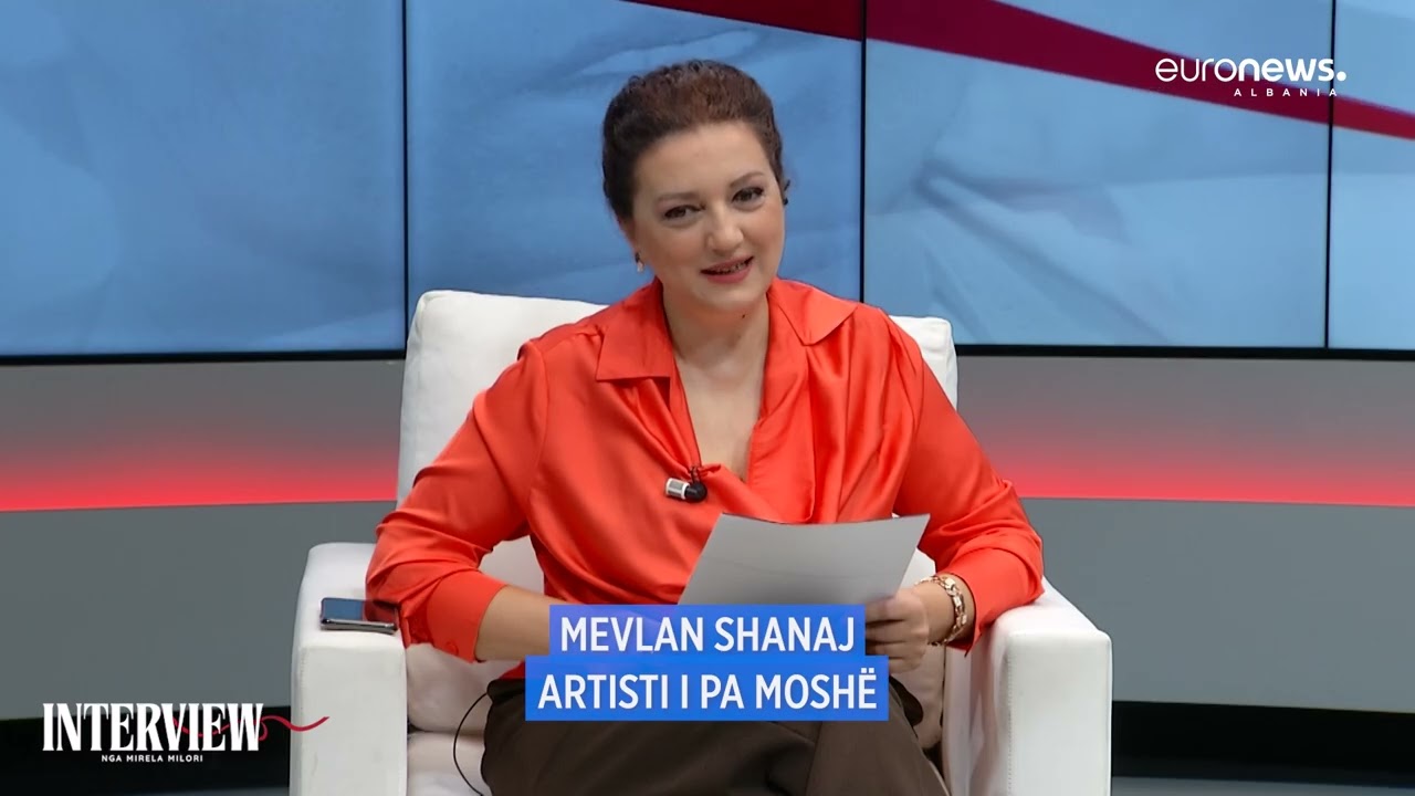 “Vazhdoj të kem ëndrra edhe 81 vjeç”! Mevlan Shanaj: Nuk më tremb vdekja