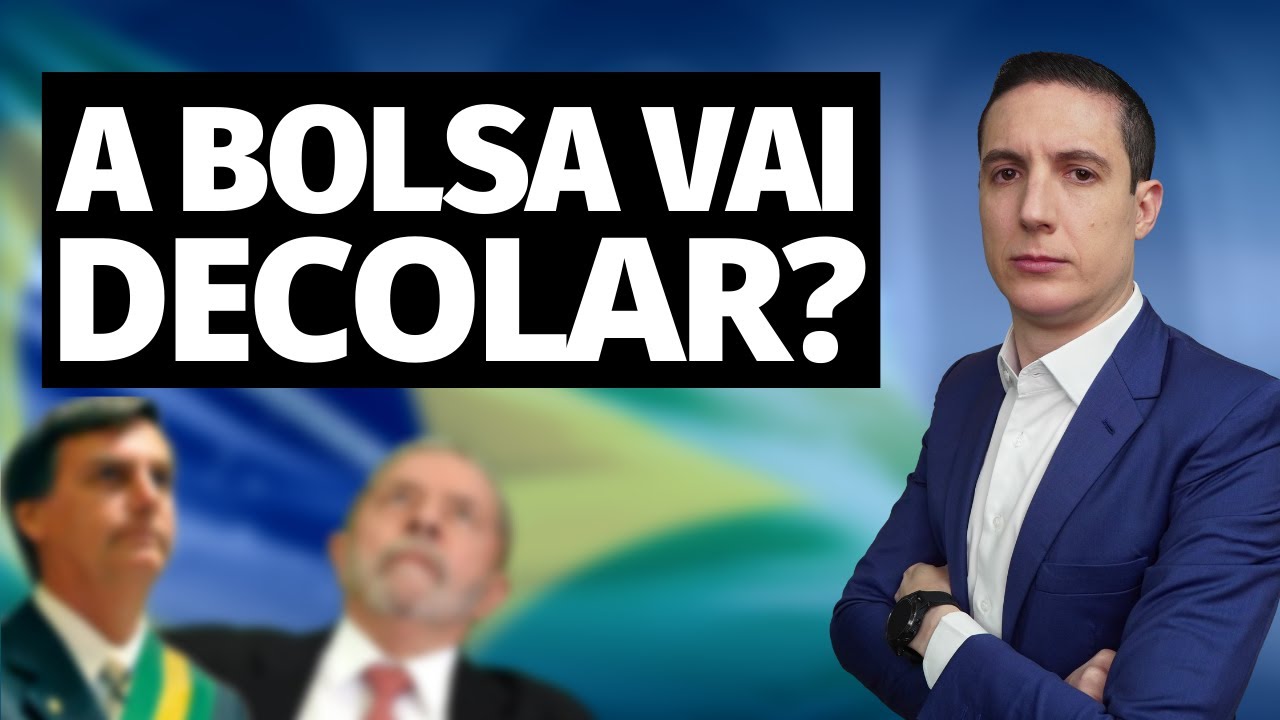 IBOVESPA EM ALTA E D&Oacute;LAR EM QUEDA &ndash; ENTENDA OS RISCOS DO RALLY DA BOLSA