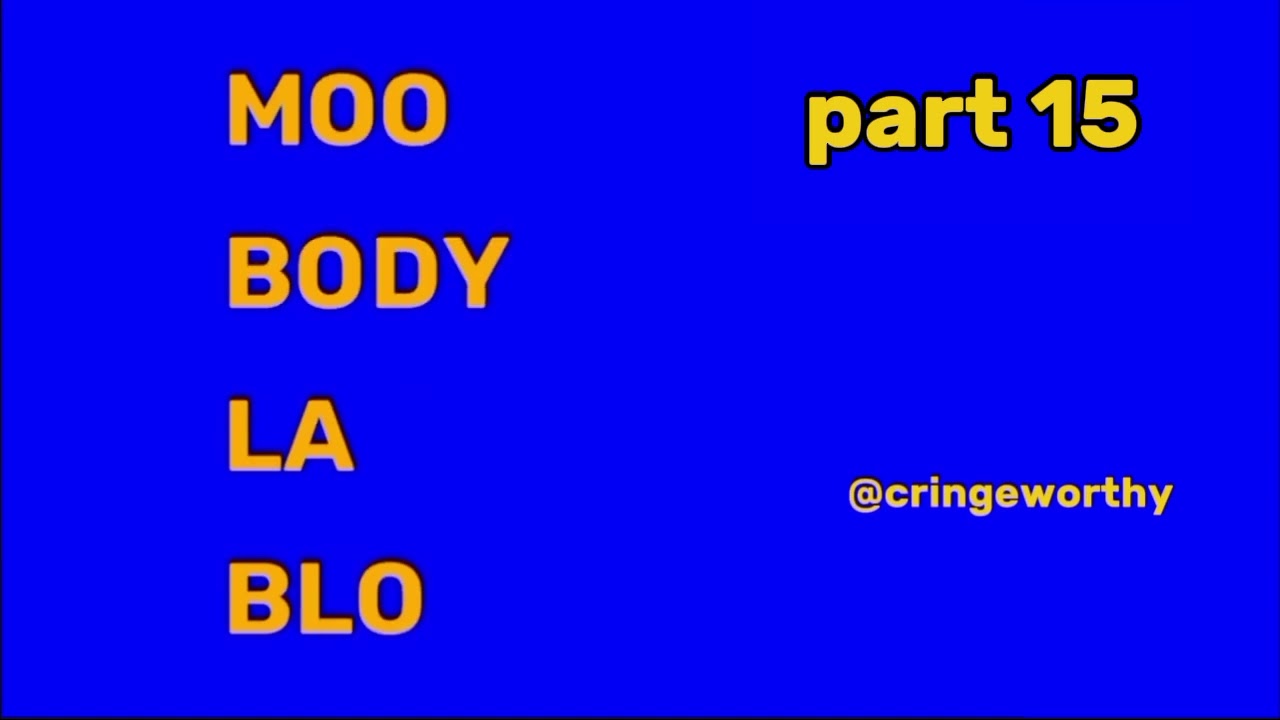 FUN 2 RHYME PART 33 BUT I MADE IT SWEAR