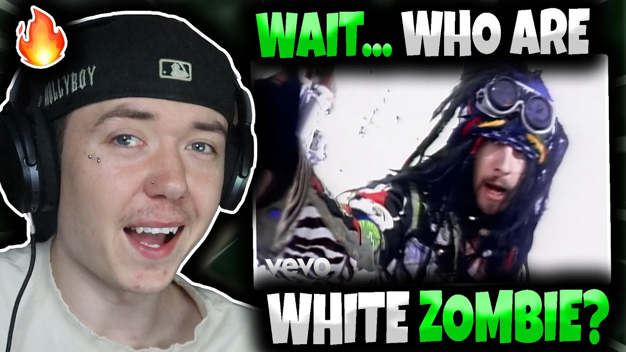 HIP HOP FAN'S FIRST TIME HEARING 
