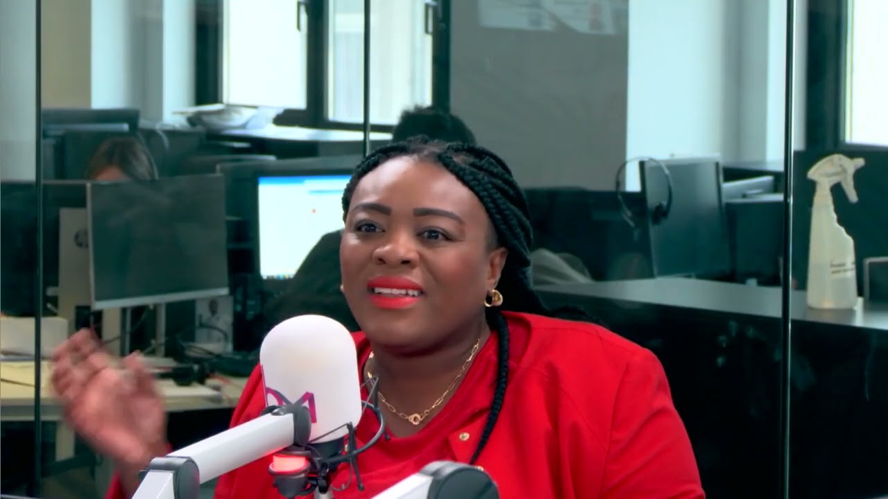 L'interview de Bonjour Bruxelles - Lydia Mutyebele (PS) - 06/03/2023