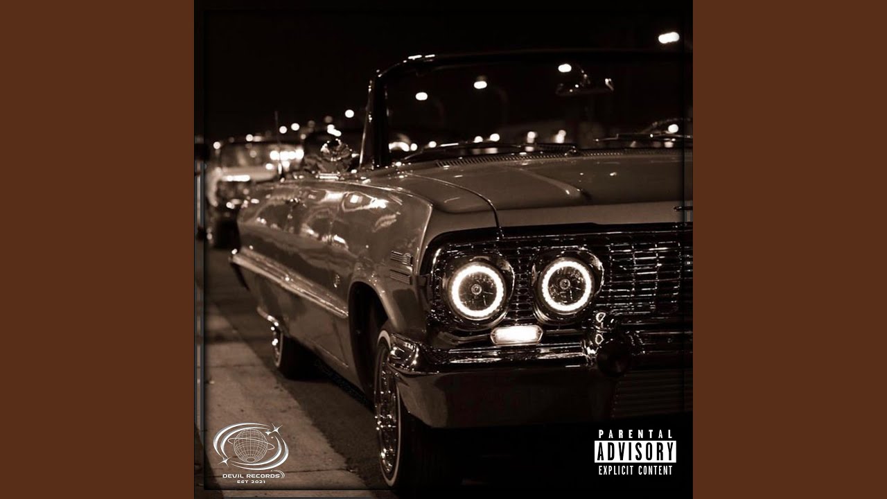 CALIFORNIA BREEZE (feat. KidCortez & Nexus The League)