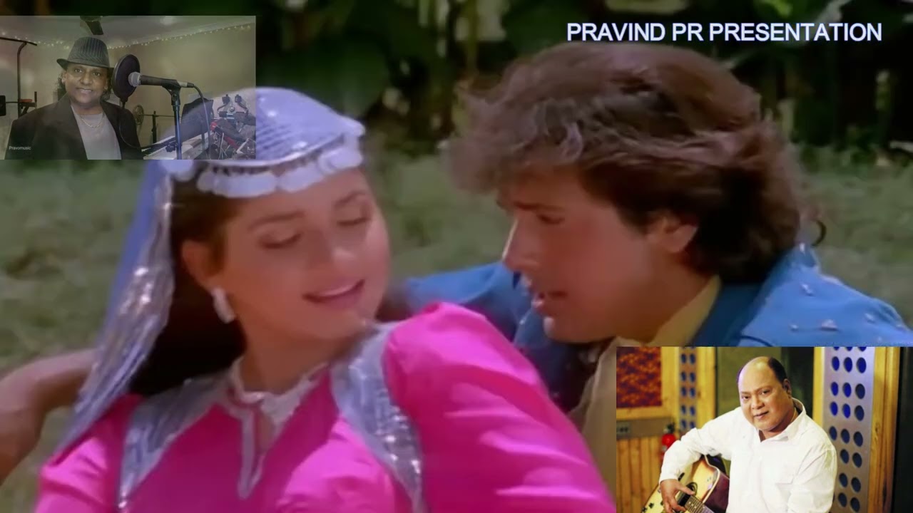 MEIN PYAR KA PUJARI MUJHE PYAR CHAHIYE
