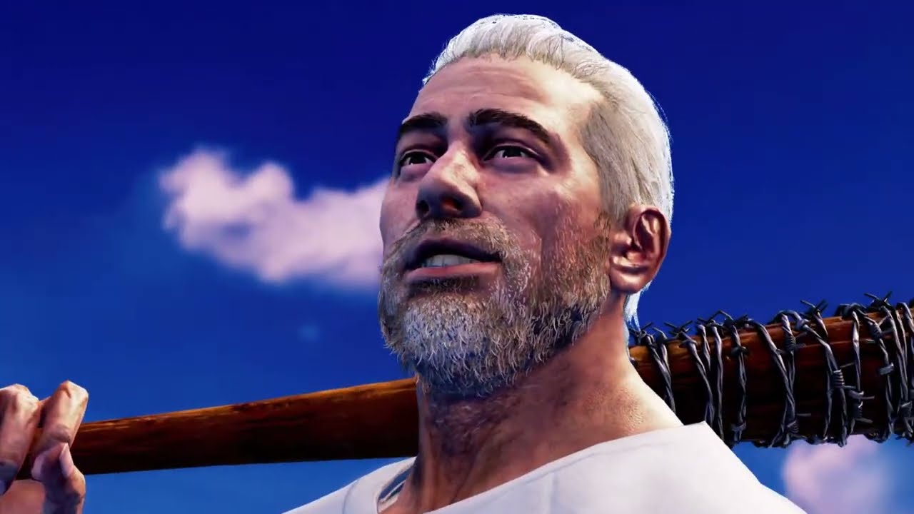 TEKKEN 7 parte 275