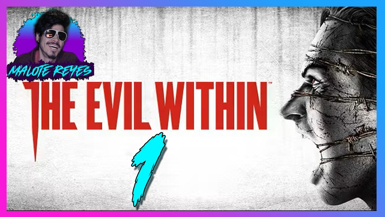 🔴[DIRECTO 1]🧠 LOCURA, SANGRE, SUFRIMIENTO Y ROMPE MENTES 😱 THE EVIL WITHIN🩸 | Gameplay | Español