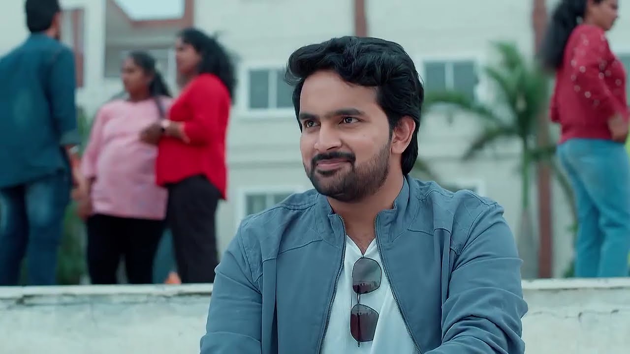 Chamanthi | Ep - 147 | Webisode | Jun 16 2025 | Zee Telugu