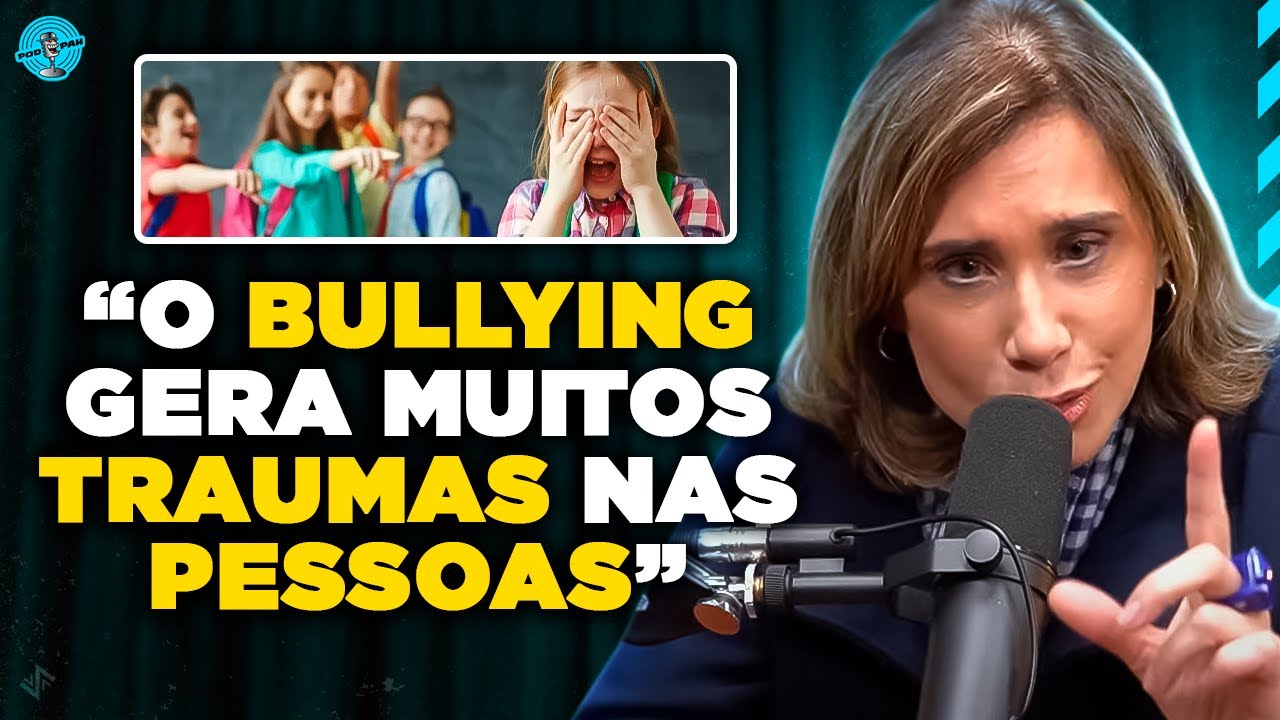 TRATAMENTOS DOS MEDOS, TRAUMAS E FOBIAS
