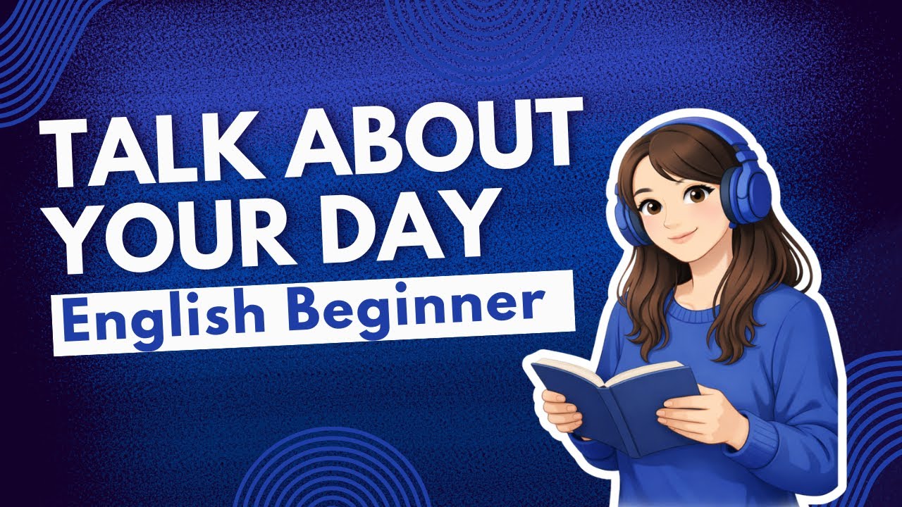 Speak English at Work |  English Speaking Practice | English Conversation for Beginners | Shadowing